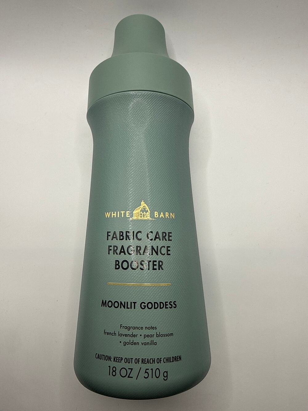NEW Bath & Body Works Moonlit Goddess - Fabric Care Fragrance Booster